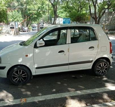 Used Hyundai Santro Xing GLS MT 2014 for sale