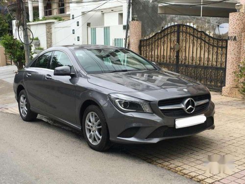 Used 2016 Mercedes Benz A Class AT for sale