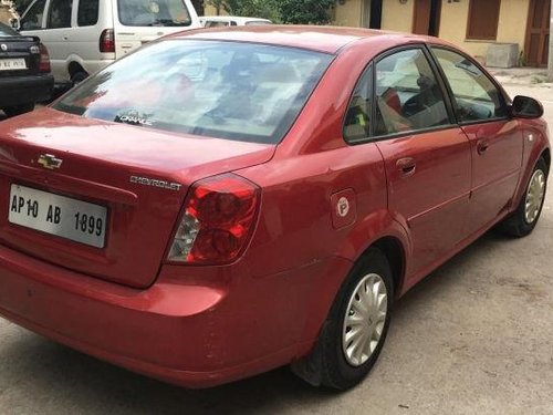 2005 Chevrolet Optra  1.6 LS for sale at low price