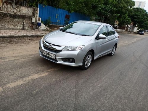 Honda City V MT 2014 for sale