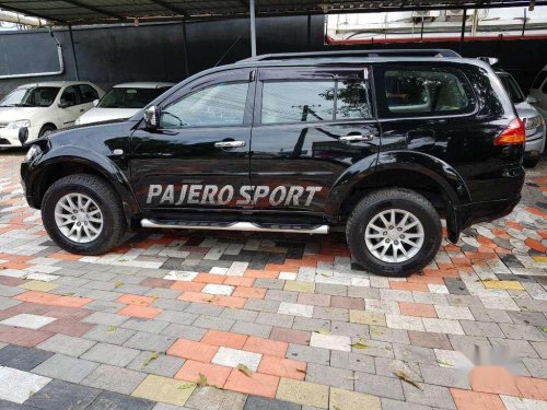 Mitsubishi Pajero Sport 2.5 MT, 2013, Diesel for sale 