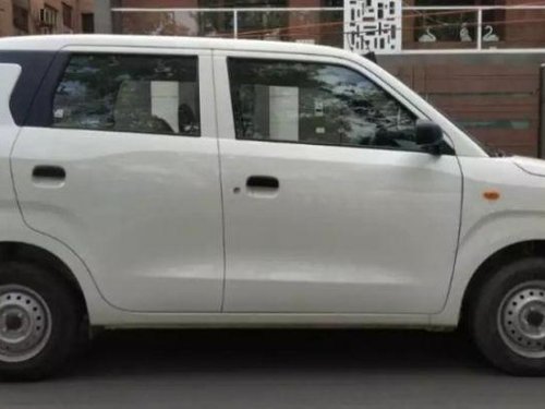 Used Maruti Suzuki Wagon R  LXI MT car at low price