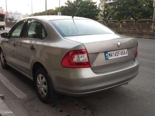 Skoda Rapid ACTIVE 1.6 TDI MT, 2012, Diesel for sale 