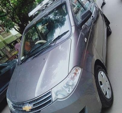 2013 Chevrolet Enjoy Petrol LS 7 Seater MT for sale at low price