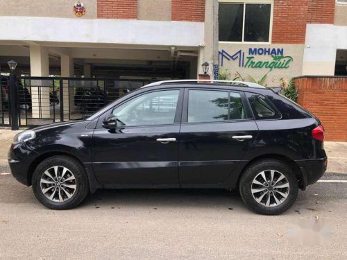 Renault Koleos 2013 4x4 AT for sale 