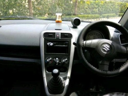 Maruti Ritz VDi MT for sale