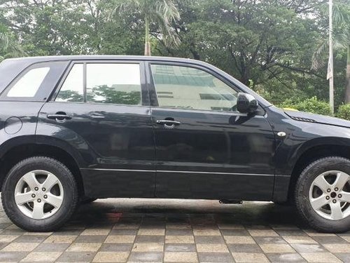 Used Maruti Suzuki Grand Vitara MT car at low price