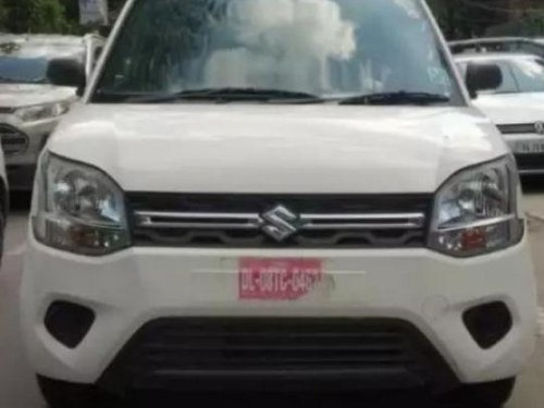 Used Maruti Suzuki Wagon R  LXI MT car at low price