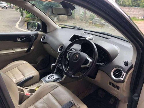 Renault Koleos 2013 4x4 AT for sale 