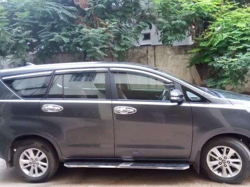 Toyota Innova Crysta AT for sale 2017 