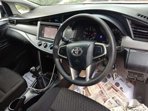 Used Toyota Innova Crysta 2.4 GX MT 8S 2017  for sale 