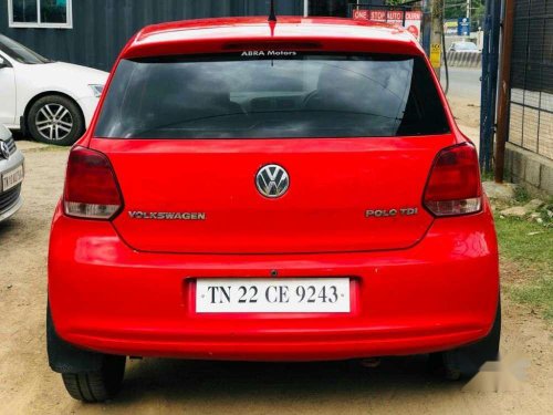 Volkswagen Polo Comfortline Diesel, 2012, MT for sale 