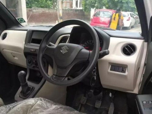 Used Maruti Suzuki Wagon R  LXI MT car at low price