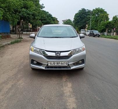 Honda City V MT 2014 for sale