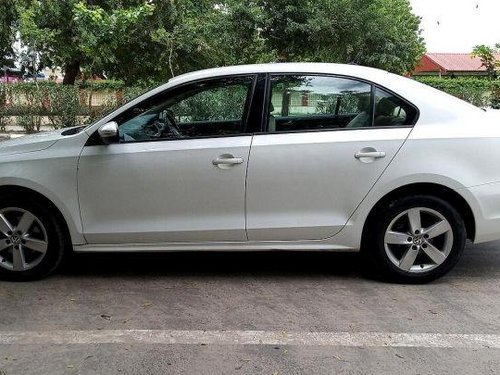 Used Volkswagen Jetta 1.4 TSI Comfortline MT 2011-2013 car at low price