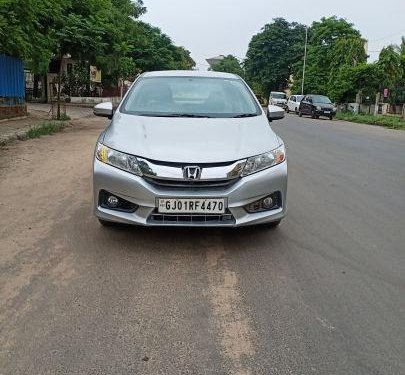 Honda City V MT 2014 for sale