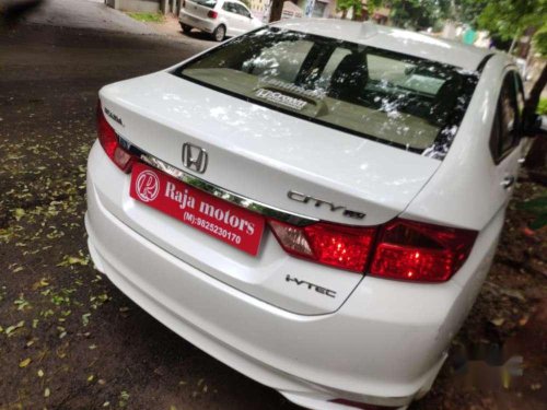 2016 Honda City AT for sale at low price