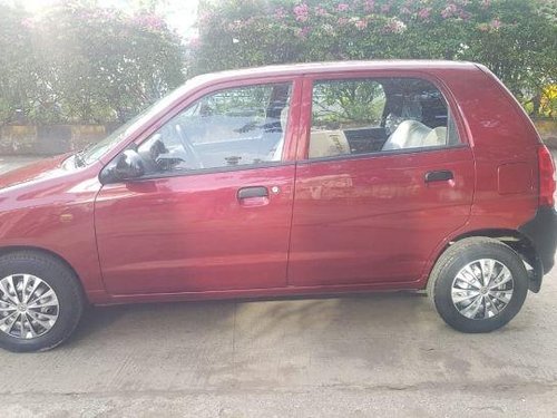 Maruti Suzuki Alto 800 LXI MT 2010 for sale