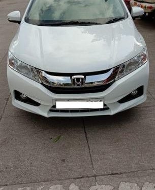 2016 Honda City i VTEC VX Option MT for sale