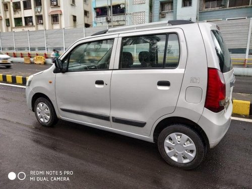 Maruti Suzuki Wagon R LXI MT 2012 for sale