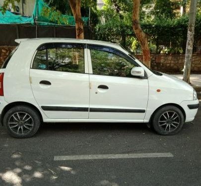 Used Hyundai Santro Xing GLS MT 2014 for sale