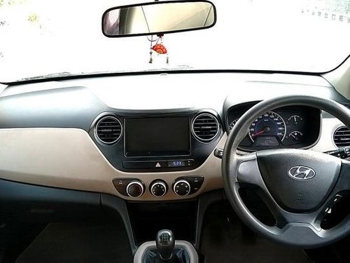 Used Hyundai Grand i10 1.2 Kappa Magna MT 2016 for sale