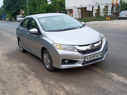 Honda City V MT 2014 for sale