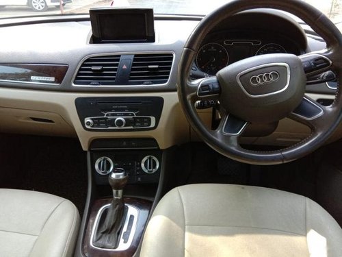 Used 2013 Audi Q3 AT 2012-2015 for sale