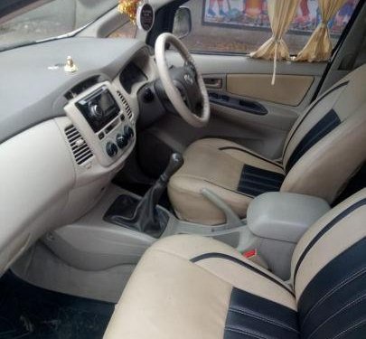 Used Toyota Innova MT 2004-2011 car at low price