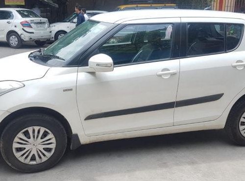 Maruti Suzuki Swift VDI MT 2014 for sale