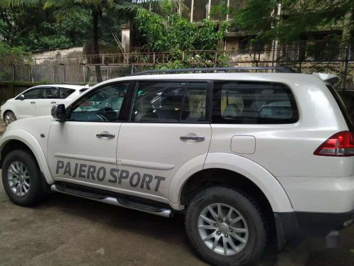 2015 Mitsubishi Pajero Sport MT for sale 