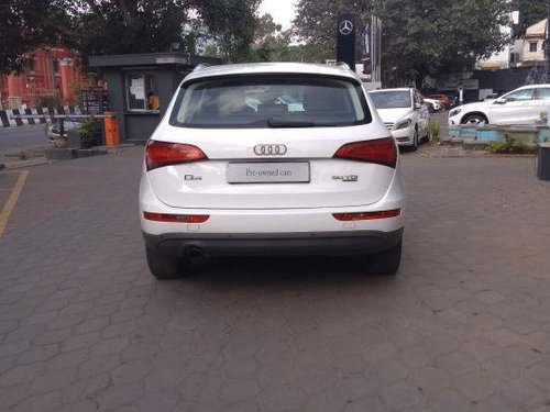 Used Audi Q5 2.0 TDI Premium Plus AT 2015 for sale