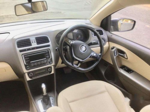 Volkswagen Vento 2015 AT for sale 