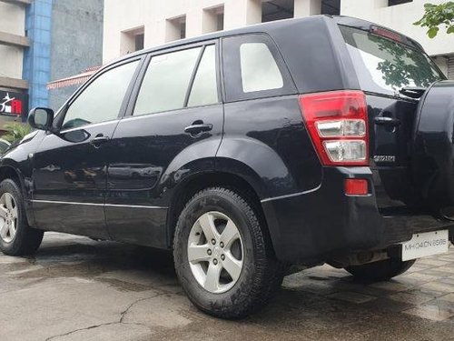 Used Maruti Suzuki Grand Vitara MT car at low price