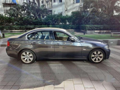 BMW 3 Series 325i Sedan, 2007, Petrol AT for sale 