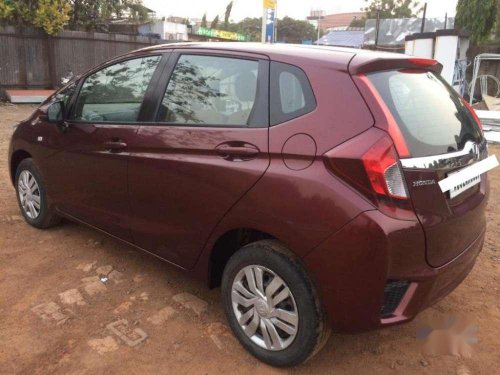 Used Honda Jazz S 2015 MT for sale 