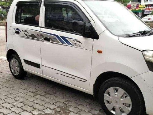 2014 Maruti Suzuki Wagon R LXI MT for sale 