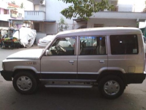 2007 Tata Sumo EX MT for sale at low price