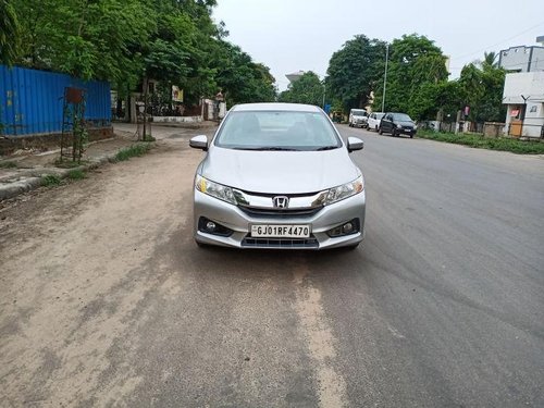 Honda City V MT 2014 for sale