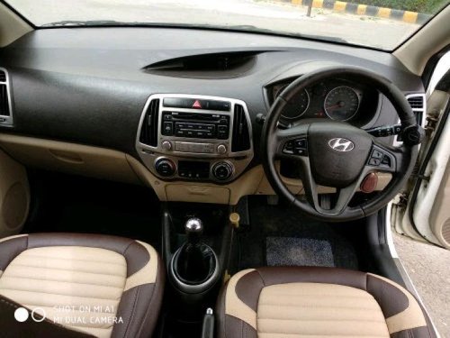 Used 2013 Hyundai i20 1.2 Sportz MT for sale