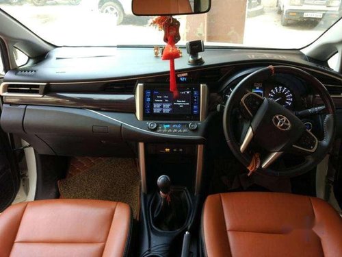 2016 Toyota Innova Crysta MT for sale 