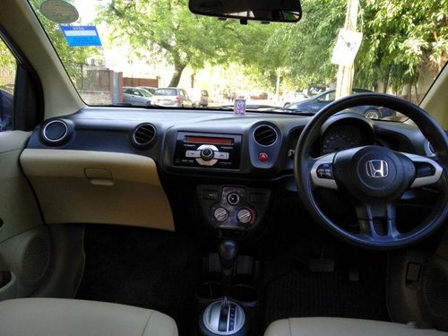 2015 Honda Amaze S AT i-Vtech for sale