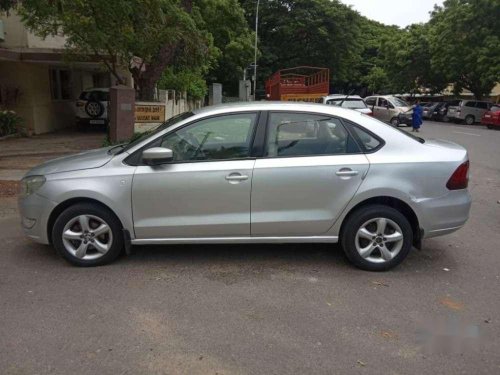 Skoda Rapid 1.5 TDI CR Elegance, 2012, Diesel MT for sale 