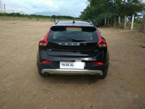 Volvo V40 Cross Country D3, 2013, Diesel AT for sale 