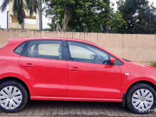 Used 2012 Volkswagen Polo AT for sale