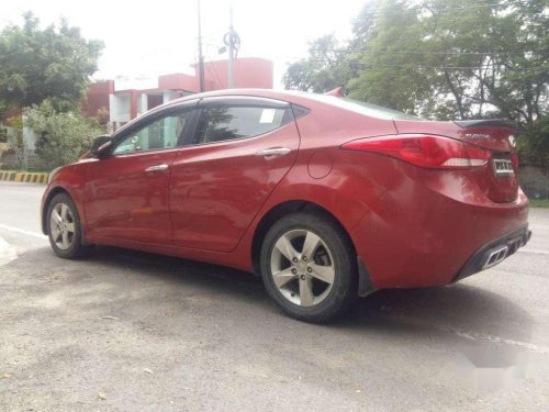 2014 Hyundai Elantra AT for sale at low price