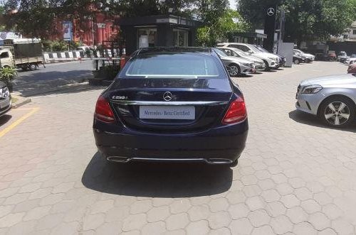 Mercedes-Benz C-Class C 250 CDI Avantgarde AT for sale