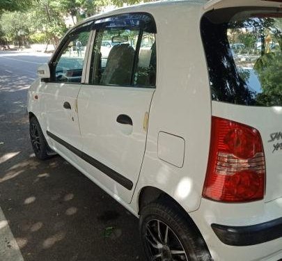 Used Hyundai Santro Xing GLS MT 2014 for sale