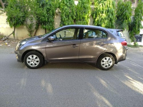 2015 Honda Amaze S AT i-Vtech for sale