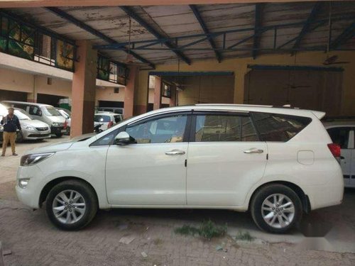 2016 Toyota Innova Crysta MT for sale 